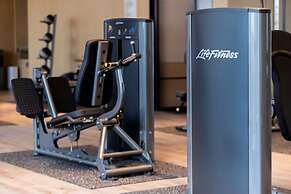 Shaoxing Marriott Hotel Shangyu