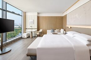 Shaoxing Marriott Hotel Shangyu