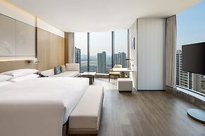 Shaoxing Marriott Hotel Shangyu