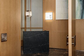 Shaoxing Marriott Hotel Shangyu