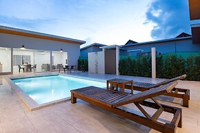 Andaman Best Time Grand Villa