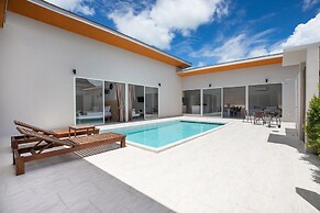 Andaman Best Time Grand Villa