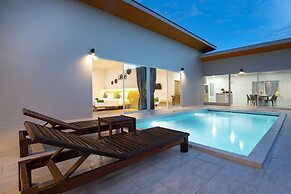 Andaman Best Time Grand Villa