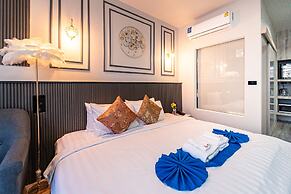 Andaman Best Time Grand Villa