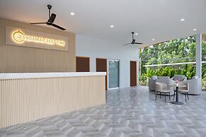 Andaman Best Time Grand Villa