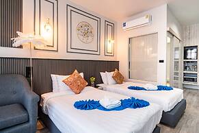 Andaman Best Time Grand Villa