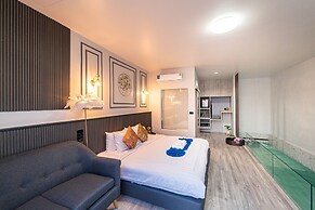 Andaman Best Time Grand Villa