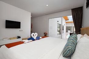 Andaman Best Time Grand Villa