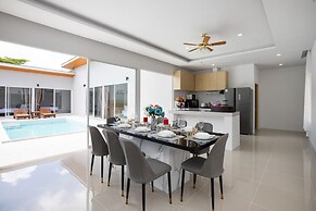 Andaman Best Time Grand Villa