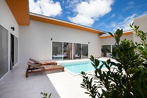 Andaman Best Time Grand Villa