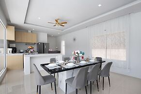 Andaman Best Time Grand Villa