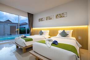 Andaman Best Time Grand Villa