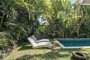 The Saya House Villa by Betterplace