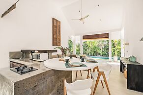 The Saya House Villa by Betterplace