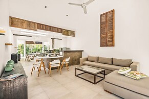 The Saya House Villa by Betterplace