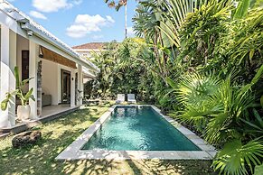 The Saya House Villa by Betterplace