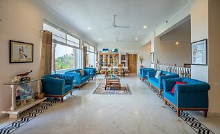 Castle Oodeypore A Boutique Stay Udaipur