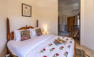 Castle Oodeypore A Boutique Stay Udaipur