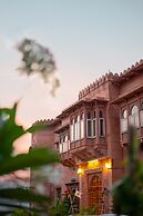 Castle Oodeypore A Boutique Stay Udaipur