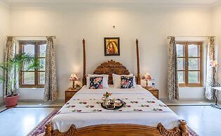 Castle Oodeypore A Boutique Stay Udaipur