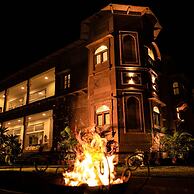 Castle Oodeypore A Boutique Stay Udaipur