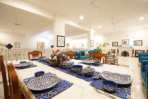 Castle Oodeypore A Boutique Stay Udaipur