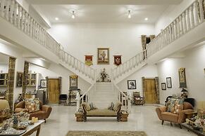 Castle Oodeypore A Boutique Stay Udaipur