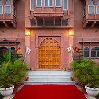 Castle Oodeypore A Boutique Stay Udaipur
