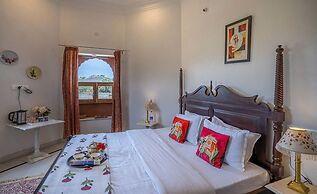 Castle Oodeypore A Boutique Stay Udaipur