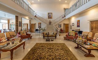 Castle Oodeypore A Boutique Stay Udaipur