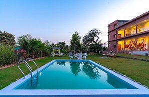 Castle Oodeypore A Boutique Stay Udaipur