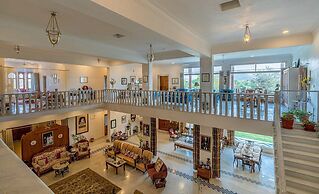 Castle Oodeypore A Boutique Stay Udaipur