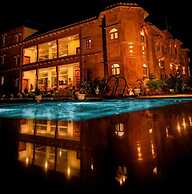 Castle Oodeypore A Boutique Stay Udaipur