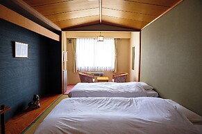 Oyado Kinkiyu Bettei SUIKAZURA