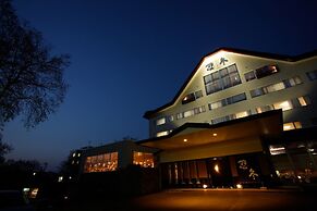 Oyado Kinkiyu Bettei SUIKAZURA