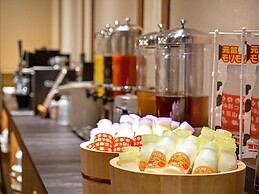 Oyado Kinkiyu Bettei SUIKAZURA