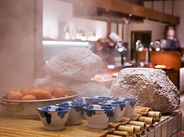 Oyado Kinkiyu Bettei SUIKAZURA