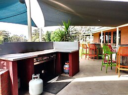 Robinvale Golf Club Resort