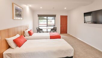 Robinvale Golf Club Resort