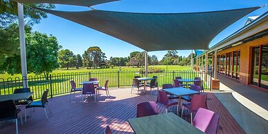 Robinvale Golf Club Resort