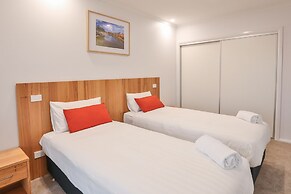 Robinvale Golf Club Resort