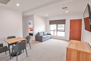 Robinvale Golf Club Resort