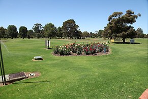 Robinvale Golf Club Resort