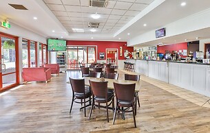 Robinvale Golf Club Resort