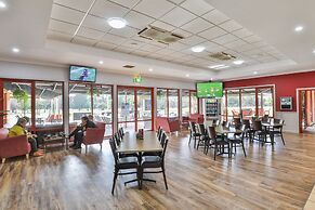 Robinvale Golf Club Resort