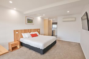 Robinvale Golf Club Resort