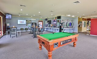 Robinvale Golf Club Resort