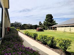 Robinvale Golf Club Resort