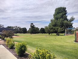 Robinvale Golf Club Resort