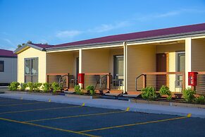 Robinvale Golf Club Resort